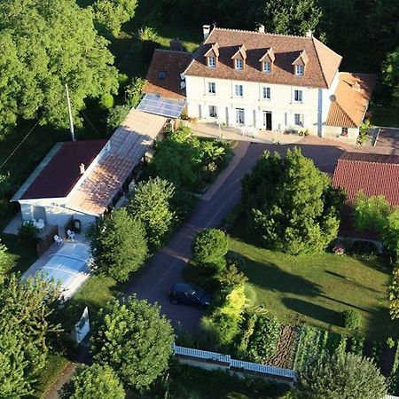 La Massonniere Gite Et Chambres D'Hotes Mondion Екстер'єр фото