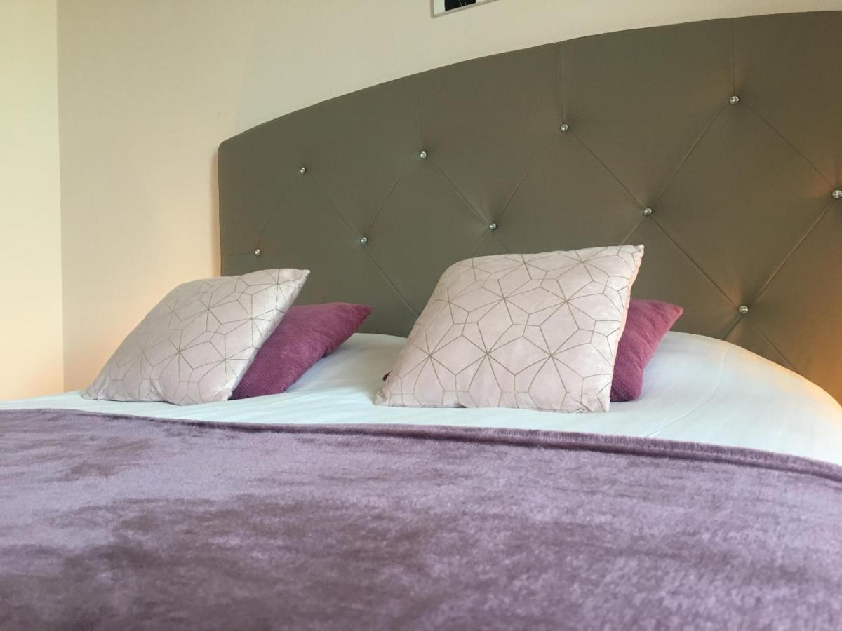 La Massonniere Gite Et Chambres D'Hotes Mondion Екстер'єр фото